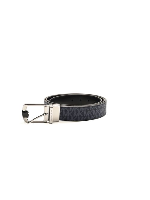 Cintura, uomo, logata. MICHAEL KORS | 39S5LBLY1U502ADBL
